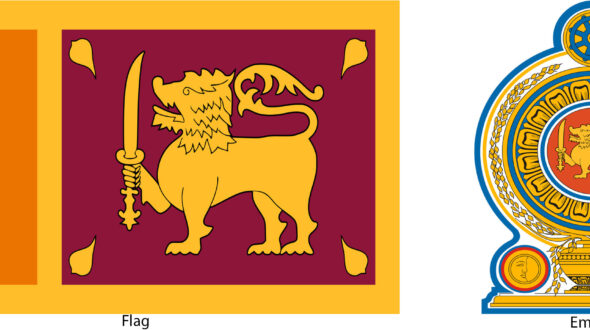 Sri Lanka