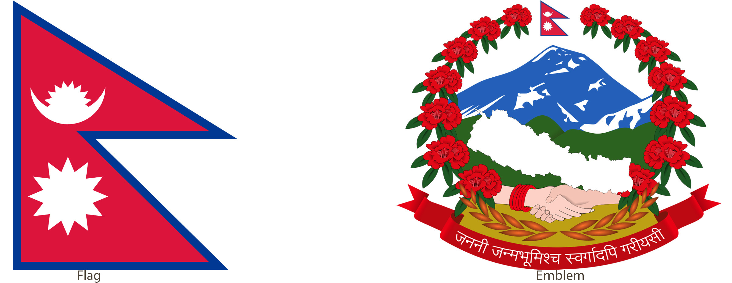 Nepal