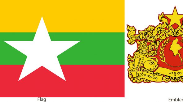 Myanmar (Burma)