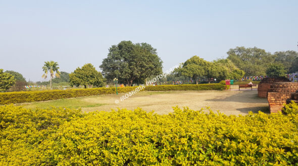 Lumbini