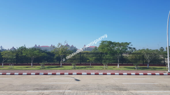 Naypyitaw