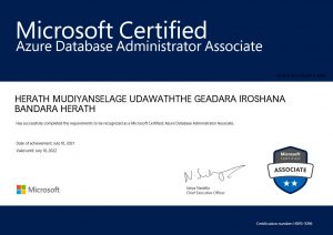 azure-database-administrator-associate